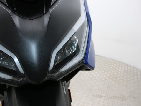 Honda NSS125 Forza NSS 125 AD-P 18