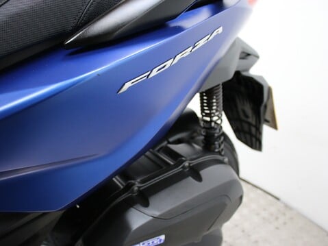 Honda NSS125 Forza NSS 125 AD-P 20