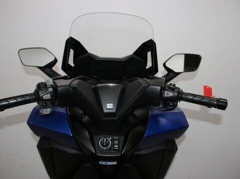 Honda NSS125 Forza NSS 125 AD-P 26