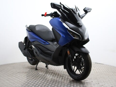 Honda NSS125 Forza NSS 125 AD-P 3