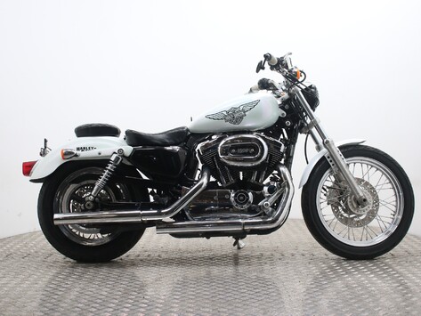 Harley-Davidson Sportster XL1200C