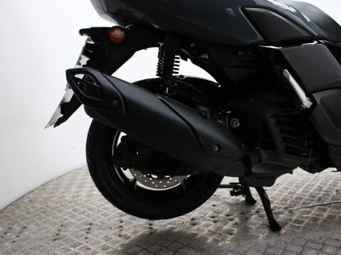 Yamaha Nmax 125 GPD125-A ABS 20