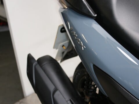 Yamaha Nmax 125 GPD125-A ABS 28