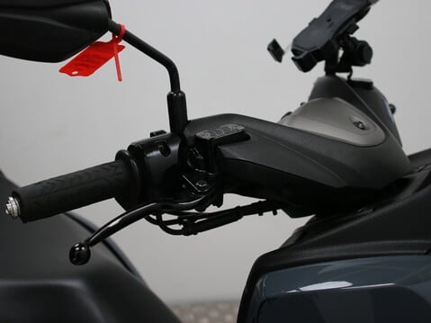 Yamaha Nmax 125 GPD125-A ABS 30