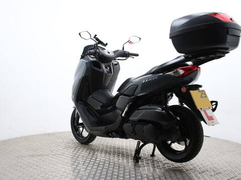 Yamaha Nmax 125 GPD125-A ABS 9