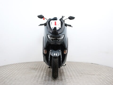 Yamaha Nmax 125 GPD125-A ABS 5