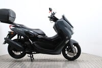 Yamaha Nmax 125 GPD125-A ABS