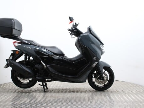 Yamaha Nmax 125 GPD125-A ABS