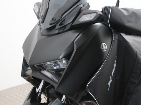 Yamaha Xmax 125 X-MAX 125 (YP125RA) 17