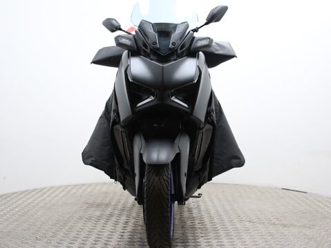 Yamaha Xmax 125 X-MAX 125 (YP125RA) 5