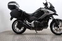 Honda NC750X NC 750 XD-G DCT