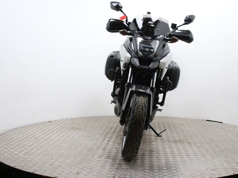 Honda NC750X NC 750 XD-G DCT 5