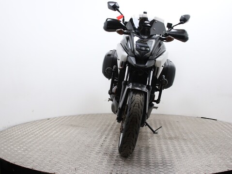 Honda NC750X NC 750 XD-G DCT 30