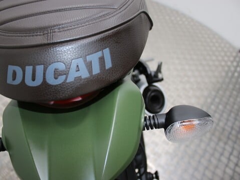 Ducati Scrambler 800 SCRAMBLER URBAN ENDURO 31