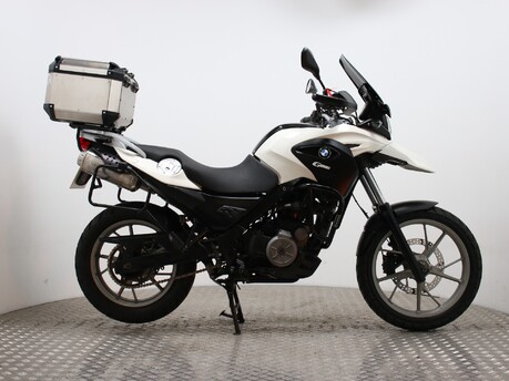 BMW G650 G 650 GS