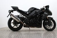 Kawasaki ZX10R ZX1000 FAF