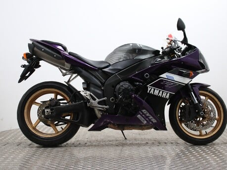 Yamaha R1 YZF R1 (07MY)