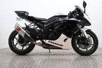 Kawasaki ZX-6R ZX600RAF