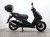 Peugeot Speedfight SPEEDFIGHT 4 50 TOTAL SPORT 