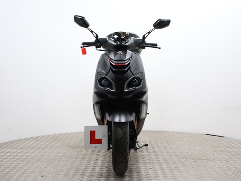 Peugeot Speedfight SPEEDFIGHT 4 50 TOTAL SPORT 5