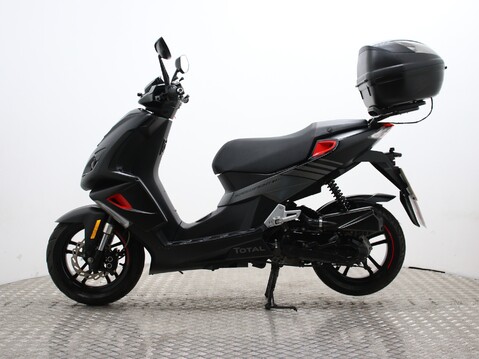 Peugeot Speedfight SPEEDFIGHT 4 50 TOTAL SPORT 8