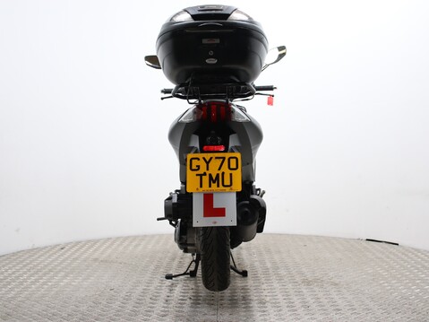 Peugeot Speedfight SPEEDFIGHT 4 50 TOTAL SPORT 11