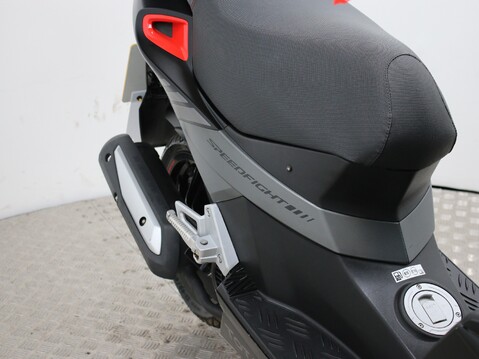 Peugeot Speedfight SPEEDFIGHT 4 50 TOTAL SPORT 18