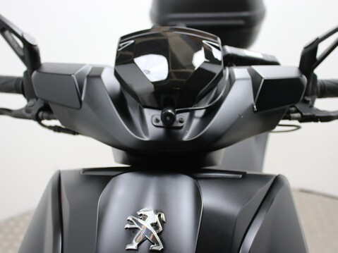 Peugeot Speedfight SPEEDFIGHT 4 50 TOTAL SPORT 21
