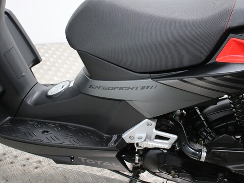 Peugeot Speedfight SPEEDFIGHT 4 50 TOTAL SPORT 24