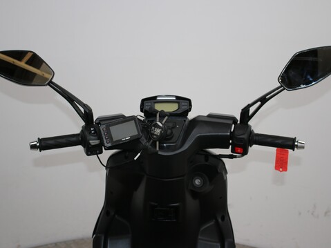 Peugeot Speedfight SPEEDFIGHT 4 50 TOTAL SPORT 13