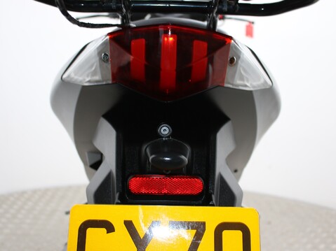 Peugeot Speedfight SPEEDFIGHT 4 50 TOTAL SPORT 32