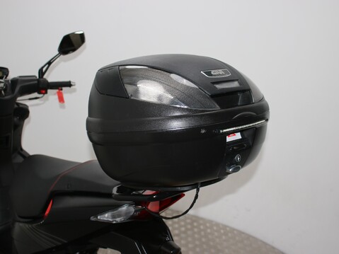 Peugeot Speedfight SPEEDFIGHT 4 50 TOTAL SPORT 33