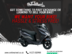 Peugeot Speedfight SPEEDFIGHT 4 50 TOTAL SPORT 4