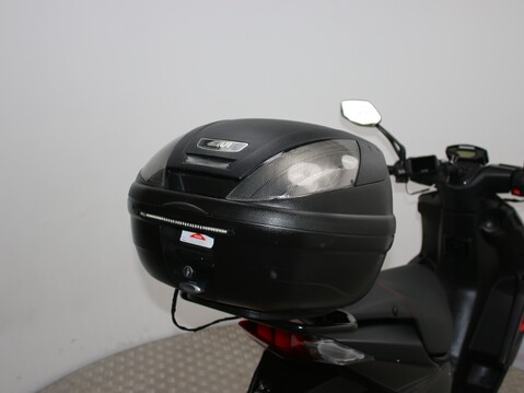 Peugeot Speedfight SPEEDFIGHT 4 50 TOTAL SPORT 14