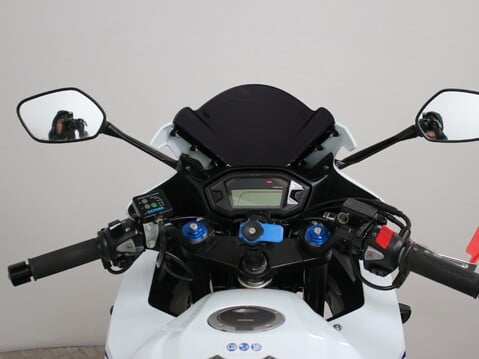 Honda CBR500R CBR 500 RA-G 14