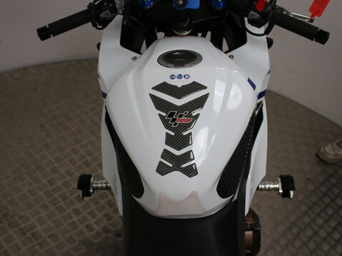 Honda CBR500R CBR 500 RA-G 30