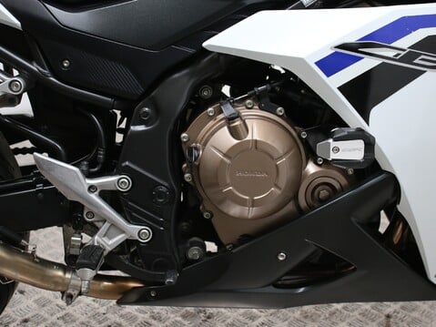 Honda CBR500R CBR 500 RA-G 35