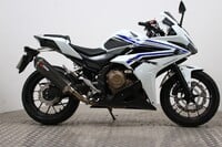 Honda CBR500R CBR 500 RA-G