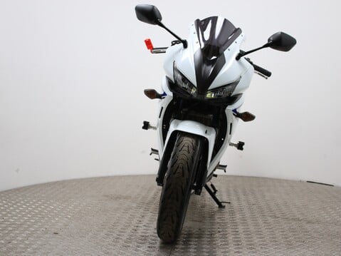 Honda CBR500R CBR 500 RA-G 5