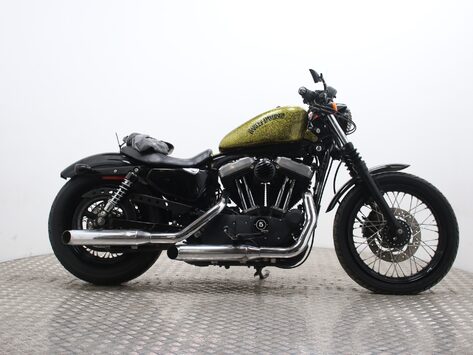 Harley-Davidson Sportster Nightster XL1200N