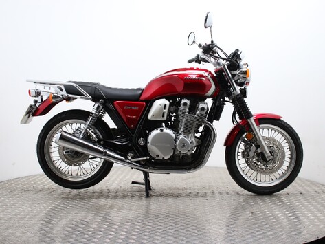 Honda CB CB 1100 EX CA-K