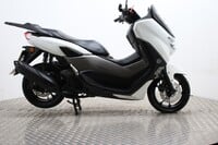 Yamaha Nmax 125 GPD125-A ABS