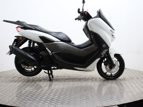 Yamaha Nmax 125 GPD125-A ABS