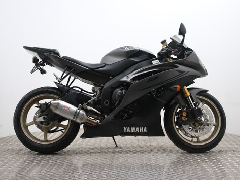 Yamaha R6 YZF R6 (14MY)