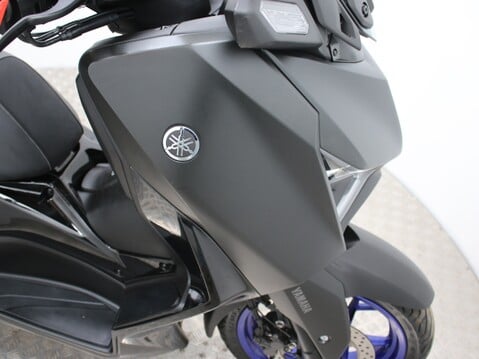 Yamaha Xmax 125 X-MAX 125 (YP125RA) 25