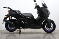 Yamaha Xmax 125 X-MAX 125 (YP125RA)