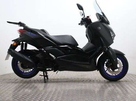 Yamaha Xmax 125 X-MAX 125 (YP125RA)