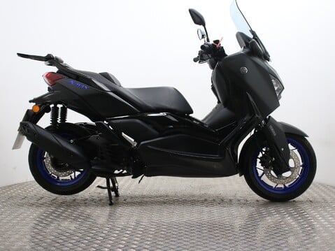 Yamaha Xmax 125 X-MAX 125 (YP125RA) 1