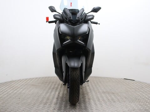 Yamaha Xmax 125 X-MAX 125 (YP125RA) 5