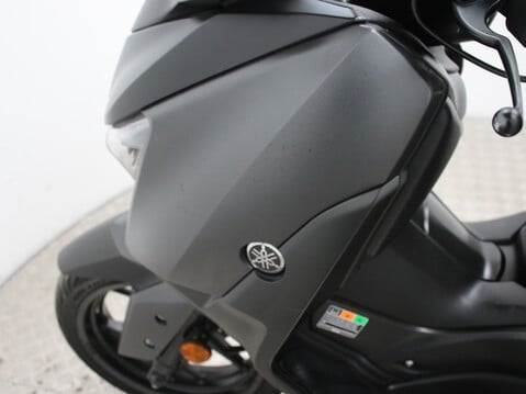 Yamaha Xmax 125 X-MAX 125 (YP125RA) 14